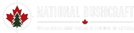 NBSC — National Bushcraft & Wilderness Self-Reliance Council of Canada